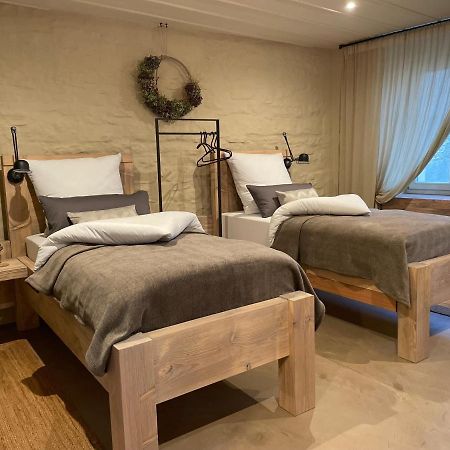 Lark One Hotel Wanzleben-Borde Екстериор снимка