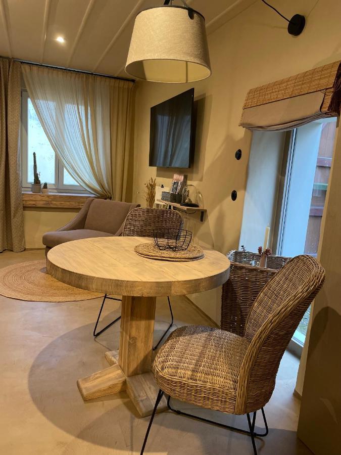 Lark One Hotel Wanzleben-Borde Екстериор снимка
